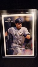 1999 Upper Deck MVP All Star Fanfest Derek Jeter SP 1/1 On eBay