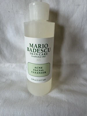 Limpiador facial para acné de Mario Badescu para unisex - Limpiador de 6 oz Foto 1 de 2