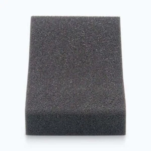On-Stage Foam Shoulder Pad for Violin/Viola (Small, Bulk) (TMP-VSR1814-BULK) | M - Picture 1 of 8