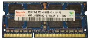 Ram Hynix 2GB 2Rx8 PC3 Memory Ram - Bild 1 von 1