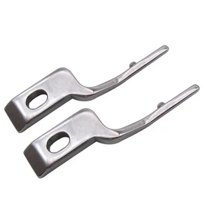 2 PIEZAS ESTUCHE BOBINA SOPORTE JUKI DDL-8300 DDL-8500 DDL-8700 DDL-9000 - Imagen 1 de 2