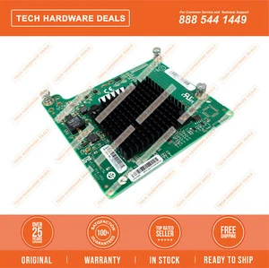 718203-B21 Qty In Stock! HP LPe1605 16Gb Fibre Channel HBA for BladeSystem c-C - Picture 1 of 3