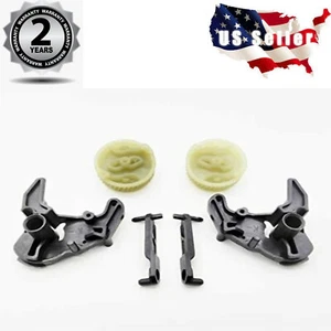 Door Lock Actuator Repair Kit for BMW E81 E87 E90 E91 E92 E93 E60 F61 E87 E88 - Bild 1 von 5