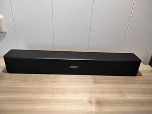Soundbar BOSE Solo 5 TV Soundsystem mit Fernbedienung - Bild 1 von 5