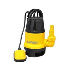 Pompa Sommersa Elettrica per Acque Scure Lavor EDS-P 10500