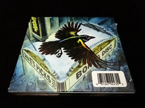 Grateful Dead Dave's Picks 30 Bonus Disc 2019 Fillmore East 1/2,3/1970 4 CD New - Imagen 1 de 12