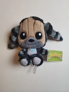 Funko Pop Wetmore Forest 7" Plush  Grumble NWT Free Fast Shipping  - Picture 1 of 6