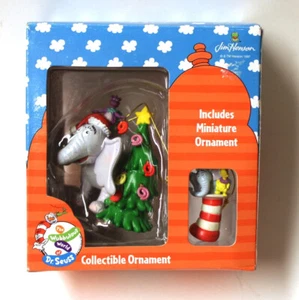 Enesco Wubbulouus World of Dr. Seuss Ornament Set - Bild 1 von 10