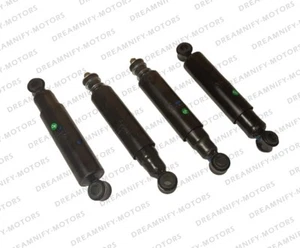 Juego de amortiguadores delanteros y traseros de alta calidad para Suzuki Samurai SJ410 SJ413 - Imagen 1 de 9