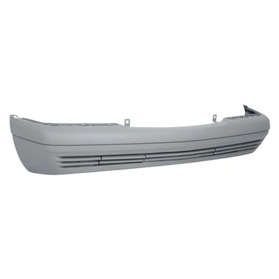 Bumper Cover For Mercedes-Benz S420 95-99 Replace MB1000115 Front Standard Line - Image 1 of 4