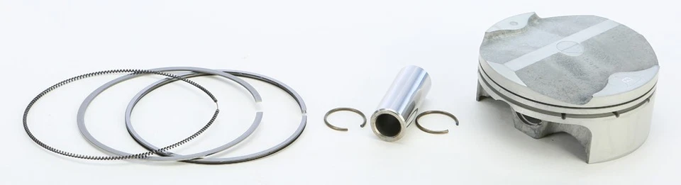 KTM 250 SXF HUSABERG FE 250 Pro X Piston Kit 2006-2013 01.6338.B Foto 1 de 1