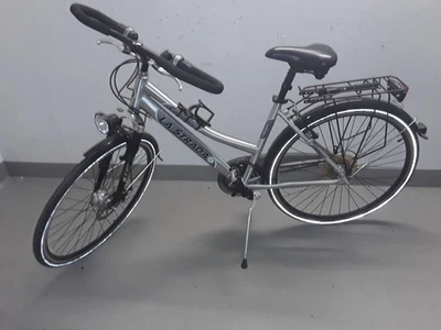 Schönes Damenfahrrad  - Top Zustand - Bild 1 von 4