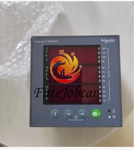 1 Stück NEU Schneider Multifunktionaler Stromzähler METSEDM6200HCL10RS DM6200H - Bild 1 von 3