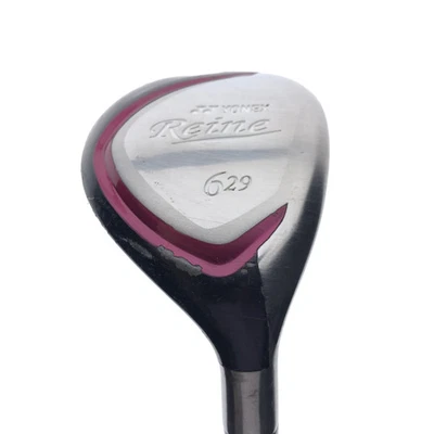 Used Yonex Reine 6 Hybrid / 29 Degrees / Ladies Flex - Image 1 of 4