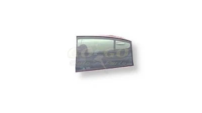 Cristal puerta trasera izquierda conductor compatible con 99-05 GRAND AM 10280215 Foto 1 de 4