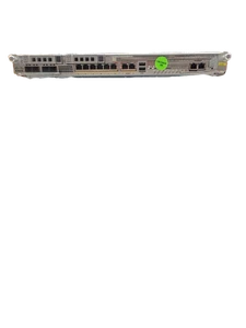 CISCO ASA 5585-SSP-SFR 40 IS A CISCO ASA 5585-X FIREWALL ASA5585-SSP-SFR40 - Picture 1 of 3