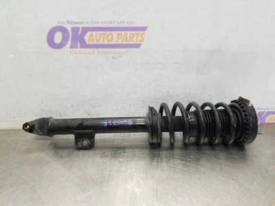 09 2009 CHRYSLER 300 5,7 Л СТОЙКА ПЕРЕДНИЙ ПРАВЫЙ ПАССАЖИРСКИЙ RWD - Изображение 1 из 4