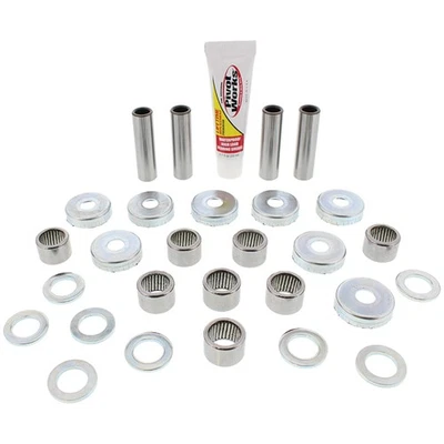 Nuevo kit de brazo en A Pivot Works PWAAK-Y02-000L para Yamaha YFM350 Raptor 2004-2013 Foto 1 de 3