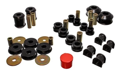 Energy Suspension Hyper-Flex Master Bushing Set for Mitsubishi Lancer EVO 8 - Image 1 of 4