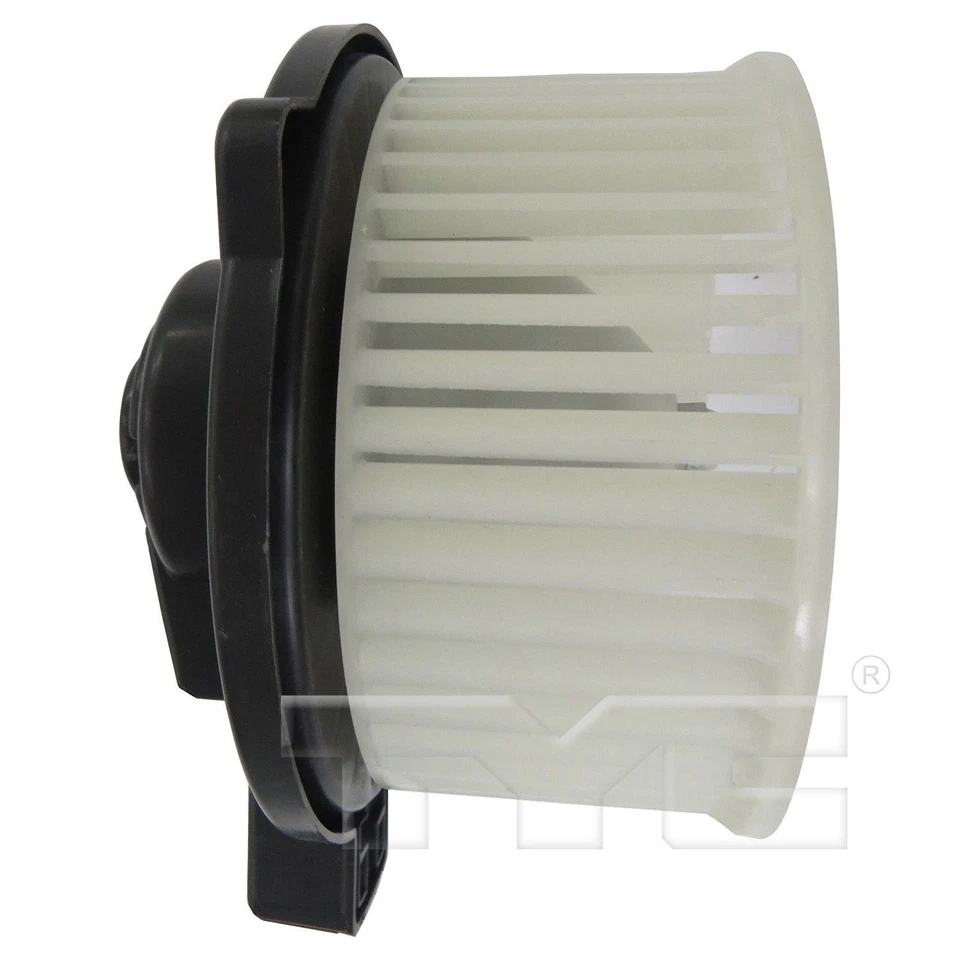 Motor soplador de climatización TYC 700296 para 13-19 Mazda 3 6 CX-5 Foto 1 de 4