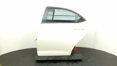 MG MG6 Rear Door N/S 2011-2015  4 Door Saloon LH - Image 1 of 4