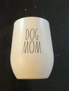 Rae Dunn Dog Mom Srainless Steel Cup - Picture 1 of 3