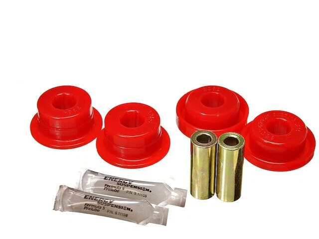 Kit de buje de brazo de control delantero para 97-06 Jeep TJ Wrangler Sport Rubicon QN81F8 Foto 1 de 1