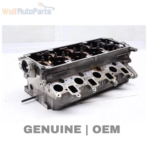 2009-2014 VW JETTA TDI MK6 2.0L - 2.0 TDI Engine Cylinder HEAD 03L103351J - Picture 1 of 7
