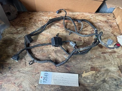2004 Ford F350 Super Duty PowerStroke Automatic Transmission Wiring Wire Harness - Image 1 of 4