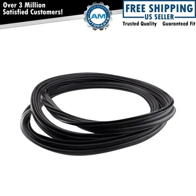 Sello de resistencia para puerta levadiza para Toyota FJ Cruiser 2007-2014 Foto 1 de 3