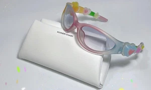 Gentle Monster Sunglasses Gummy MG1 Korea house Eyewear JP - Picture 1 of 9