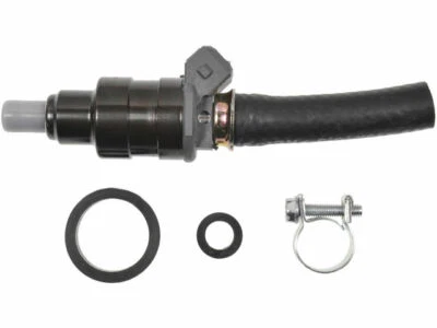Inyector de combustible para BMW 733i 1978-1981 SMP 88392QK 1979 1980 3,2 L 6 cilindros Foto 1 de 2