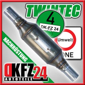DIESELPARTIKELFILTER RUßPARTIKELFILTER RUßFILTER PEUGEOT 1007 206 ECO 70 1.4 HDI - Bild 1 von 1