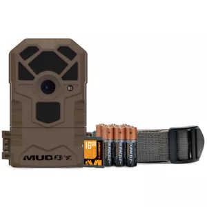 Muddy MUD-MTC100K 14,0-Megapixel Manifest Trail Kamera Combo GSMMUDMTC100K - Bild 1 von 4