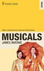 The Faber Pocket Guide To Musicals [Paperback] James Inverne,Cameron Mackintosh
