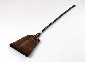 YAMAMOTO KATSUNOSUKE NAGAE Broom 7tama NAGAE Cleaning Brush Made in Japan - Picture 1 of 8