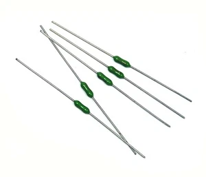 10 Stck. PICO Sicherung Leiterplatte Subminiatursicherung 1,5 A 125 V UL CSA TÜV RoHS - Bild 1 von 2