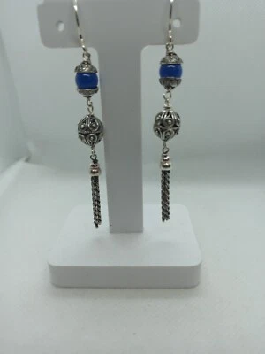 Orecchini Pendenti Michele Affidato - Immagine 1 di 4