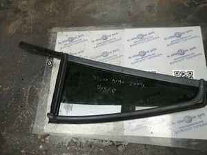 VOLVO XC90 2005 RIGHT QUARTER PANEL WINDOW 43R-001604,O/S/R - Picture 1 of 5
