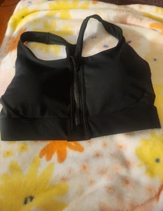 Avia  Sports Bra - Size XS (0-2) NEW - Picture 1 of 3