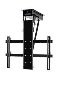 Xantron supporto a soffitto per monitor TV fino a 85" e 50 kg motorizzato elettricamente - Foto 1 di 12