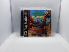 .PSX.' | '.The Jungle Book Rhythm N'Groove.