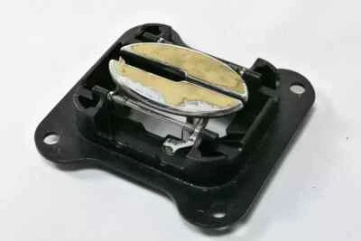 Mercedes W209 CLK500 E400 Right Side Folding Top Case Cover 2097500625 OEM - Image 1 of 4