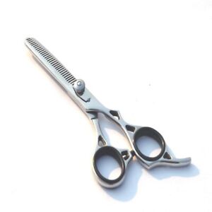Professional Barber THINNING Scissors Hairdressing  Salon Hair THINNER J2 6.5"