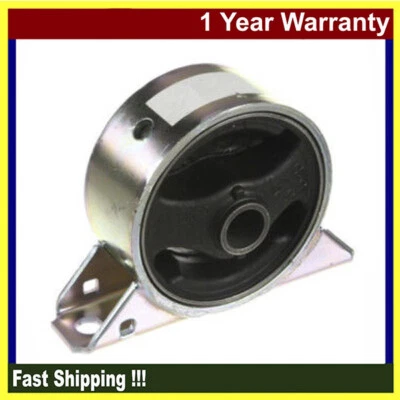 For 2003-2006 Mitsubishi Outlander 2.4L Engine Motor Mount Front 4640 EM9631 - Image 1 of 3