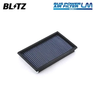 Blitz SUS Power Luftfilter für: Subaru Impreza VAB STI 15-20 - Bild 1 von 1