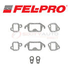 Fel Pro Exhaust Manifold Gasket Set for 1964-1974 Plymouth Barracuda 4.5L pg