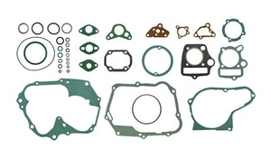 Centauro Full Gasket Set Honda C70 1975-78 C70ZZ 1979-83 CF70 ST70 1977-81 Each - Picture 1 of 2