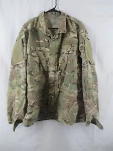 Scorpion W2 Large Regular Shirt/Coat Flame Resistant FRACU OCP Multicam Army - Bild 1 von 3