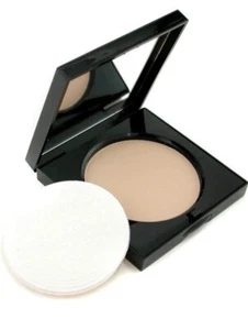 Bobbi Brown Sheer Finish Pressed Powder Pale Yellow 01 - Picture 1 of 5